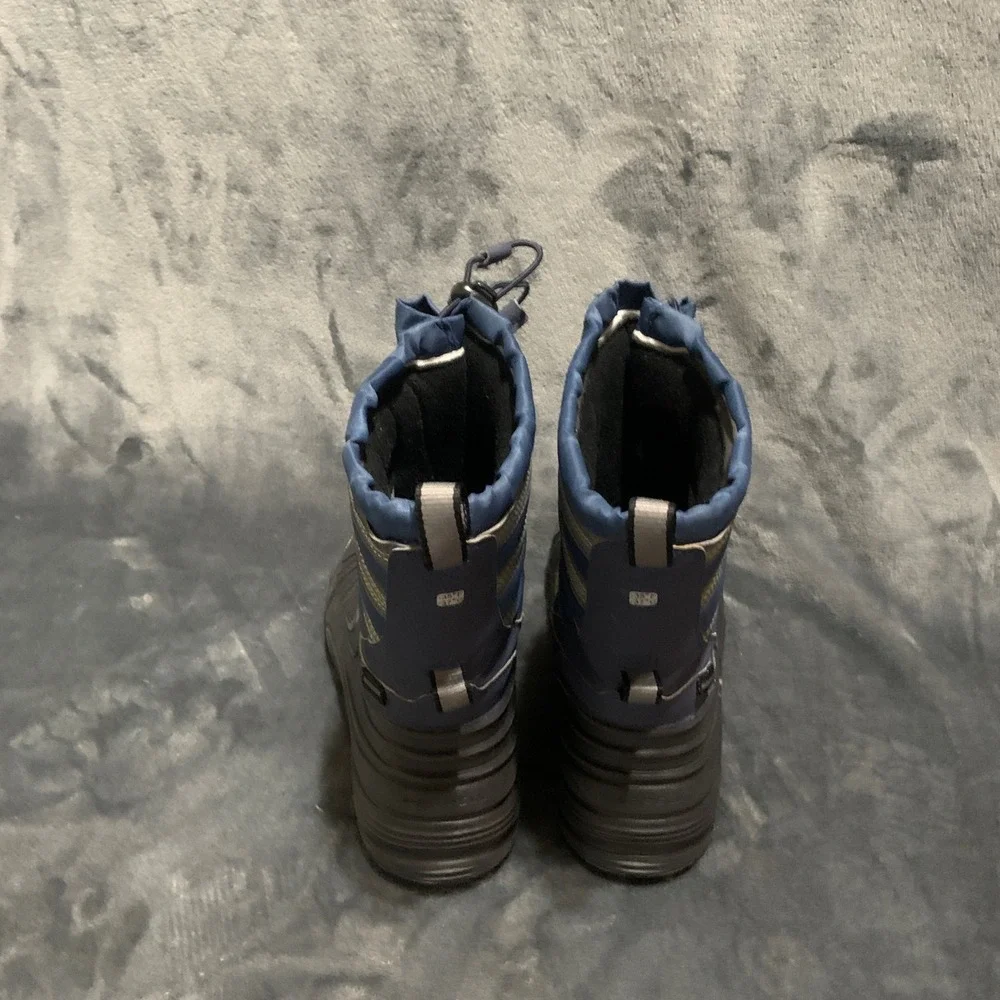 Merrell euc measurements